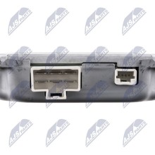 MODUL STABILIZATOR NAPIECIA Pour NISSAN QASHQAI II 2016-, PULSAR 2016- NTY