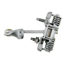 CALE-PORTE Pour PEUGEOT 206 1998- WERSJE 3 I 5-CIO DRZWIOWE NTY