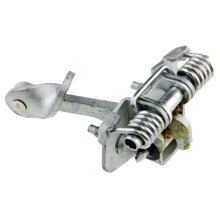 CALE-PORTE Pour PEUGEOT 206 1998- WERSJE 3 I 5-CIO DRZWIOWE NTY