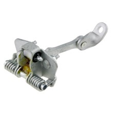 CALE-PORTE Pour PEUGEOT 206 1998- WERSJE 3 I 5-CIO DRZWIOWE