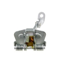 CALE-PORTE Pour PEUGEOT 206 1998- WERSJE 3 I 5-CIO DRZWIOWE NTY