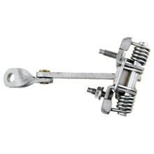 CALE-PORTE Pour PEUGEOT 206 1998- WERSJE 3 I 5-CIO DRZWIOWE NTY