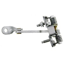 CALE-PORTE Pour PEUGEOT 206 1998- WERSJE 3 I 5-CIO DRZWIOWE NTY
