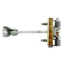CALE-PORTE EZC-PE-005 Pour PEUGEOT 307 2000- 9181.G7 NTY
