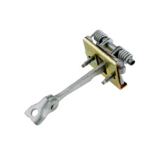 CALE-PORTE EZC-PE-005 Pour PEUGEOT 307 2000- 9181.G7 NTY