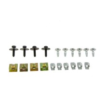 ZESTAW SPINEK OSLONY SILNIKA Pour CITROEN C5 I C5 II C5 III PEUGEOT