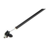 LINKA CIEGNO OTWIERANIA MASKI Pour PEUGEOT 307 BREAK SW CC 2000-2009 NTY