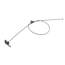 LINKA CIEGNO OTWIERANIA MASKI Pour PEUGEOT 307 BREAK SW CC 2000-2009