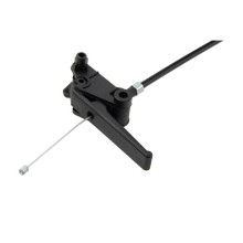 LINKA CIEGNO OTWIERANIA MASKI Pour PEUGEOT 307 BREAK SW CC 2000-2009 NTY