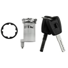 CYLINDRE SERRURE DE PORTE PRZEDNICH Pour CITROEN JUMPER 2002-2006 NTY