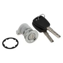 CYLINDRE SERRURE DE PORTE PRZEDNICH Pour CITROEN JUMPER 2002-2006