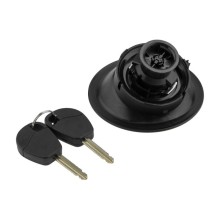 Fuel Tank Cap NTY EZC-PE-032 OE Ref 1508J5 NTY