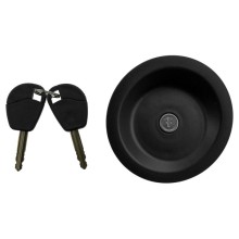 Fuel Tank Cap NTY EZC-PE-032 OE Ref 1508J5 NTY