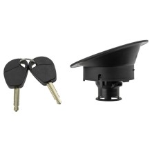 Fuel Tank Cap NTY EZC-PE-032 OE Ref 1508J5 NTY