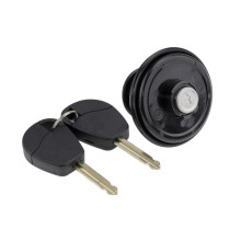 KOREK WLEWU PALIWA Pour CITROEN BERLINGO 1996-2008, PEUGEOT