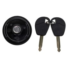 KOREK WLEWU PALIWA Pour CITROEN BERLINGO 1996-2008, PEUGEOT NTY