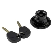 KOREK WLEWU PALIWA Pour CITROEN BERLINGO 1996-2008, PEUGEOT NTY