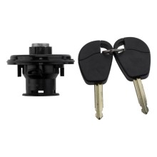KOREK WLEWU PALIWA Pour CITROEN BERLINGO 1996-2008, PEUGEOT NTY