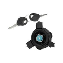 KOREK WLEWU PALIWA Pour PEUGEOT 206 1998- Z 2 KLUCZYKAMI