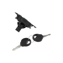 KOREK WLEWU PALIWA Pour PEUGEOT 206 1998- Z 2 KLUCZYKAMI NTY