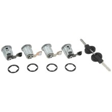 Lock Cylinder NTY EZC-PE-036 OE Ref 9170G3 NTY