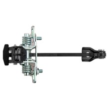CALE-PORTE EZC-PE-046 Pour PEUGEOT 3008 2009-,5008 2009- G D NTY