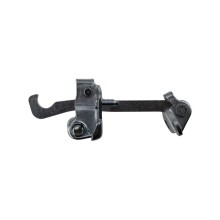 CALE-PORTE I PRZEDNIC Pour PEUGEOT 406 1995- GAUCHE DROITE NTY