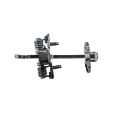 CALE-PORTE I PRZEDNIC Pour PEUGEOT 406 1995- GAUCHE DROITE NTY