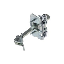 CALE-PORTE I PRZEDNIC Pour PEUGEOT 406 1995- GAUCHE DROITE