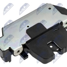 FERMOIR DU COFFRE A BAGAGES Pour CITROEN C3 II 2010-, C4 II 2010-