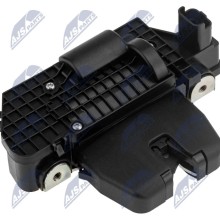 FERMOIR DU COFFRE A BAGAGES Pour CITROEN C3 II 2010-, C4 II 2010- NTY