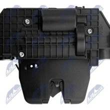 FERMOIR DU COFFRE A BAGAGES Pour CITROEN C3 II 2010-, C4 II 2010- NTY