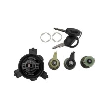 ZESTAW WKLADEK ZAMKA Pour PEUGEOT 206 1998- WKLADKA ZAMKA DRZWI NTY