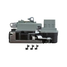 ACTIONNEUR DE LA FERMETURE CENTRALE AVANT Pour CITROEN BERLINGO NTY