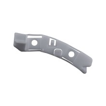 SLIZG MOCOWANIE ZDERZAKA PRZEDNIEGO Pour PEUGEOT 208 2012- DROITE NTY