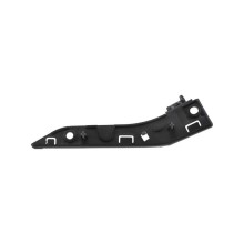 SLIZG MOCOWANIE ZDERZAKA PRZEDNIEGO Pour PEUGEOT 2008 2013- GAUCHE NTY