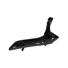 SLIZG MOCOWANIE ZDERZAKA PRZEDNIEGO Pour PEUGEOT 2008 2013- DROITE