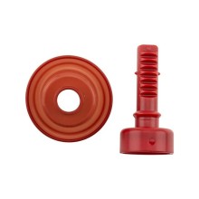 Throttle Body NTY EZC-PE-086 OE Ref 9657522680 NTY