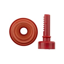 Throttle Body NTY EZC-PE-086 OE Ref 9657522680 NTY