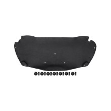 Bonnet Insulation NTY EZC-PE-092 OE Ref 9678069880