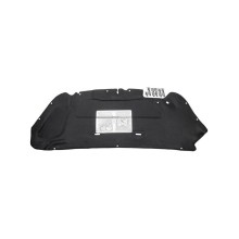 WYGLUSZENIE MASKI SILNIKA EZC-PE-093 Pour PEUGEOT 308 2007-2013 NTY