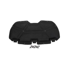 WYGLUSZENIE MASKI SILNIKA Pour CITROEN C-ELYSEE 2012- PEUGEOT 301 2012-