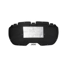 WYGLUSZENIE MASKI SILNIKA Pour CITROEN C-ELYSEE 2012- PEUGEOT 301 2012- NTY