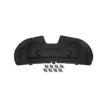 WYGLUSZENIE MASKI SILNIKA Pour PEUGEOT 3008 2016-,5008 2016-