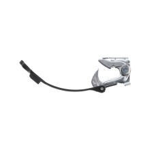 Bonnet Lock NTY EZC-PE-101 OE Ref 9678334080 NTY