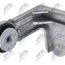 WSPORNIK MOCOWANIE INTERCOOLERA Pour DOLNE CITROEN BERLINGO 2018-