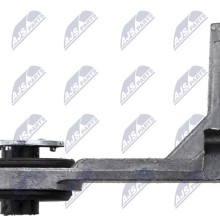 WSPORNIK MOCOWANIE INTERCOOLERA Pour DOLNE CITROEN BERLINGO 2018- NTY