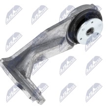 Intercooler Fastener NTY EZC-PE-108 OE Ref 9803778880 NTY