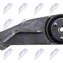 Intercooler Fastener NTY EZC-PE-108 OE Ref 9803778880 NTY