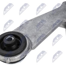 Intercooler Fastener NTY EZC-PE-108 OE Ref 9803778880 NTY